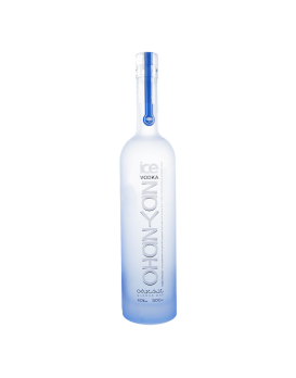 Vodka "Ohanyan Ice" 0.5L