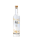 Vodka arménienne Ohanyan 41 Mûre 0.5L