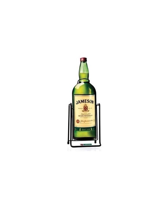 Jameson 4.5L avec balancelle
