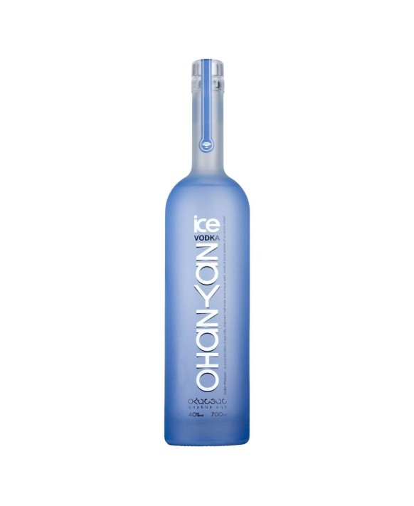 Wodka Ohanyan ICE 0.7L