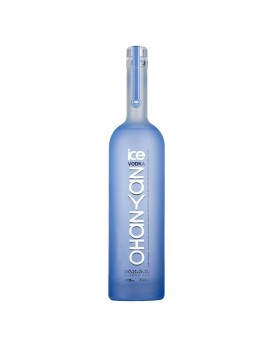 Wodka Ohanyan ICE 0.7L