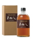 Akashi 5 Jahre Sherry Cask 50ml