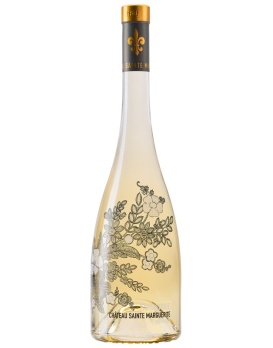 Vin Château Sainte Marguerite Bio Classé Provence blanc 2022