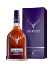 DALMORE 12 ans Sherry Cask Select