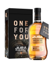 JURA 18 ans One For You