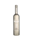 Vodka Belvedere Bouteille Lumineuse Chrome 40% 70cl