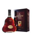 Cognac Hennessy XO Bouteille Sous Étui 40% 70cl