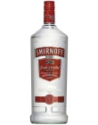 Vodka Smirnoff 21 Red Magnum 37.5% 150cl