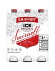 Smirnoff Ice Pack de 6 * 27.5cl 4%