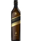 Whisky Johnnie Walker Double Black Bouteille 40% 70cl