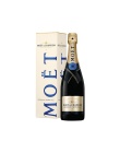 Champagne Moet & Chandon Reserve Imperiale Bouteille 12.5% 75cl