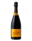 Champagne Veuve Cliquot Reserve Cuvee Bouteille Nouvel Habillage 12.5% 75cl