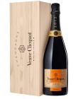 Champagne Veuve Cliquot Vintage 2015 Magnum Sous Coffret Bois 12% 150cl
