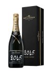 Champagne Moet & Chandon Grand Vintage 2015 Bouteille Sous Étui 12.5% 75cl