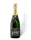 Champagne Moet & Chandon Grand Vintage Collection 1995 Bouteille 12.5% 75cl
