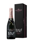 Champagne Moet & Chandon Grand Vintage Rose 2015 Bouteille Sous Étui 12.5% 75cl