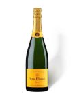 Champagne Veuve Cliquot Brut Carte Jaune Bouteille 12% 75cl