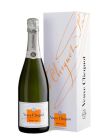Champagne Veuve Cliquot Demi-Sec Bouteille Sous Étui 12% 75cl