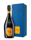 Champagne Veuve Cliquot La Grande Dame Blanc 2015 Bouteille Sous Coffret Paola Paronetto 12.5% 75cl