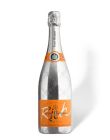 Champagne Veuve Cliquot Rich Bouteille 12% 75cl