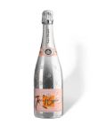 Champagne Veuve Cliquot Rich Rose Bouteille 12% 75cl