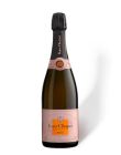 Champagne Veuve Cliquot Rose Bouteille 12.5% 75cl