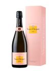 Champagne Veuve Cliquot Rose Bouteille Sous Étui 12.5% 75cl