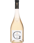 Magnum Esclans Garrus rosé 2022 avec Caisse Bois 150cl 14.5%