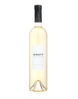 Minuty vin blanc Prestige Millésime 2022 75cl 12.5%