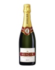 Champagne Mercier Demi-Bouteille Brut 12% 37.5cl