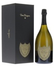 Champagne Dom Pérignon Vintage 2012 Magnum sous coffret Blanc 12.5% 150cl