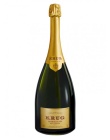Champagne Krug Grand Cuvee Magnum sous coffret Edition 169 12.5% 150cl
