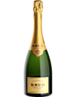 Champagne Krug Grand Cuvee Bouteille Edition 171 12.5% 75cl