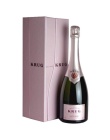 Champagne Krug Rosé Bouteille Edition 28 12.5% 75cl