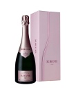 Champagne Krug Rosé Bouteille sous étui Edition 28 12.5% 75cl