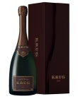 Champagne Krug Vintage 2000 Bouteille sous coffret 12% 75cl