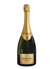 Champagne Krug Grand Cuvee Bouteille sous étui Edition 172 12.5% 75cl