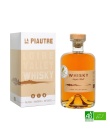 Whisky LA PIAUTRE Single Malt 50cl 46%