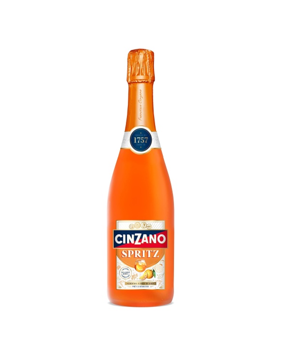 Cinzano Spritz 75cl