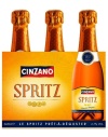 Cinzano Spritz 3*20cl 6.7%