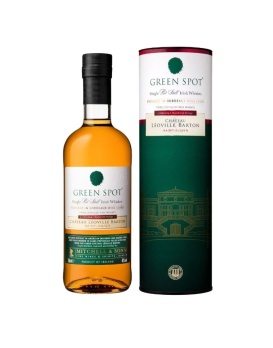 Green Spot Léoville Barton 70cl 46%