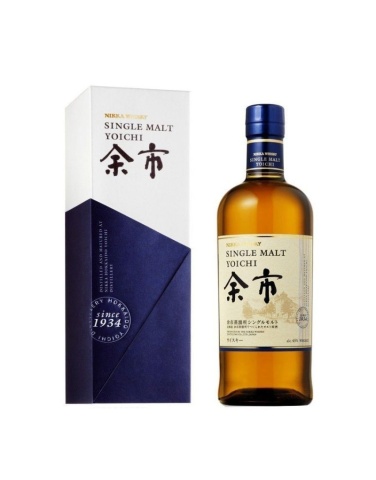 YOICHI Single Malt 70cl 45%