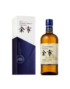 YOICHI Single Malt 70cl 45%