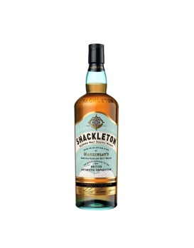 Whisky SHACKLETON 70cl 40%