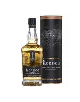 Whisky KORNOG 70cl 46%