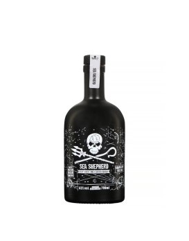Whisky SEA SHEPHERD 70cl 43%