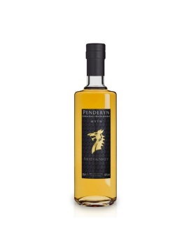 Whisky PENDERYN Myth 70cl 40%