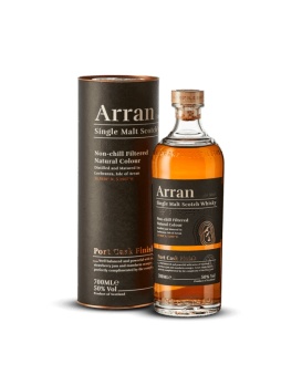 ARRAN Der Port Cask Finish 70cl 50%