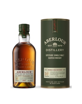 Aberlour 16 ans 70cl 43%
