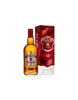 Chivas 12 Jahre 35cl 40%